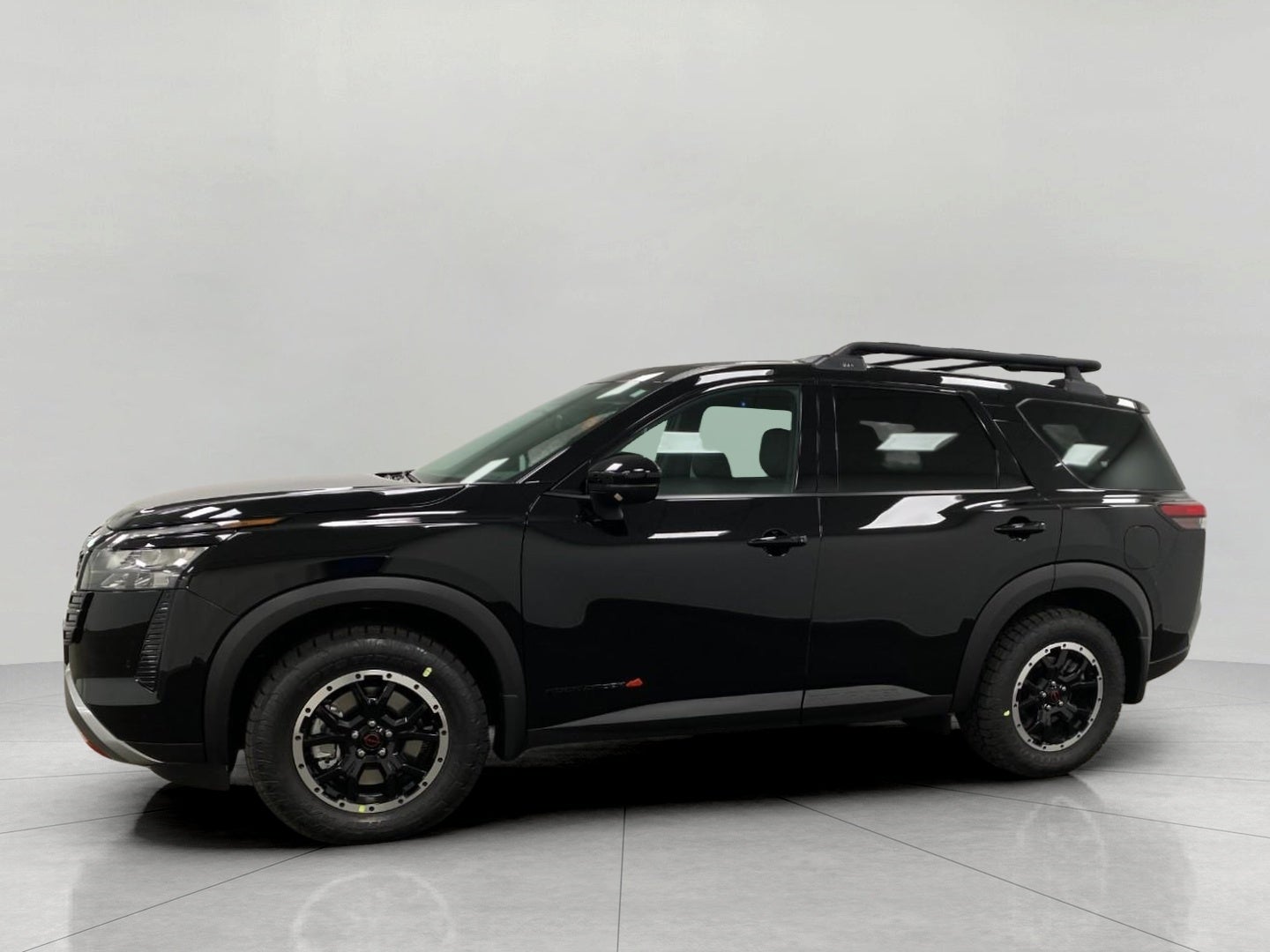 2026 Nissan Pathfinder Rock Creek 4WD