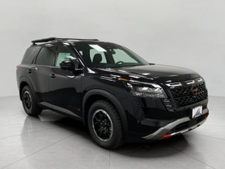 2026 Nissan Pathfinder Rock Creek 4WD