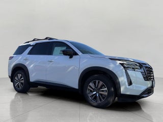 2026 Nissan Pathfinder SL 4WD