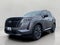 2026 Nissan Pathfinder Platinum 4WD