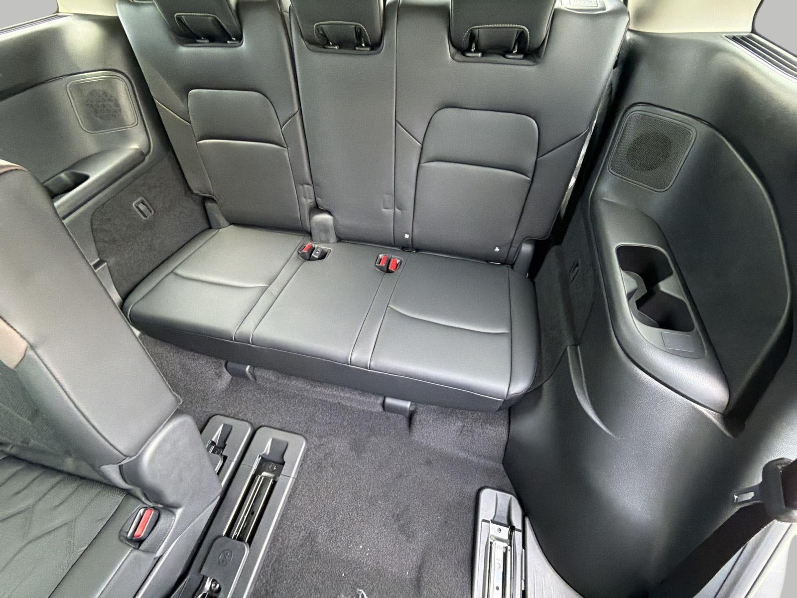 2026 Nissan Pathfinder Platinum 4WD