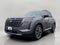 2026 Nissan Pathfinder Platinum 4WD