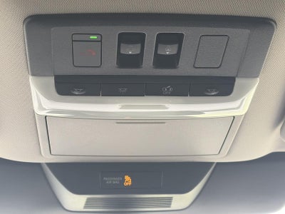 2026 Nissan Pathfinder Platinum 4WD