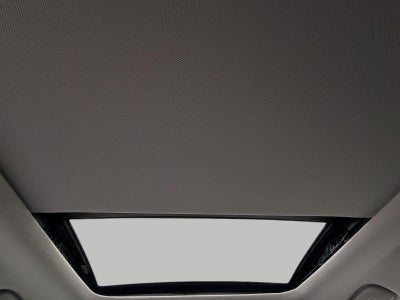 2026 Nissan Pathfinder Platinum 4WD