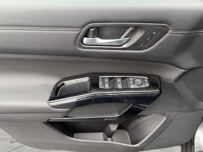2026 Nissan Pathfinder Platinum 4WD