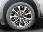 2026 Nissan Pathfinder Platinum 4WD