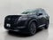 2026 Nissan Pathfinder Platinum 4WD