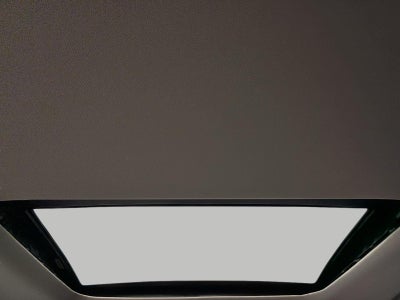 2026 Nissan Pathfinder Platinum 4WD