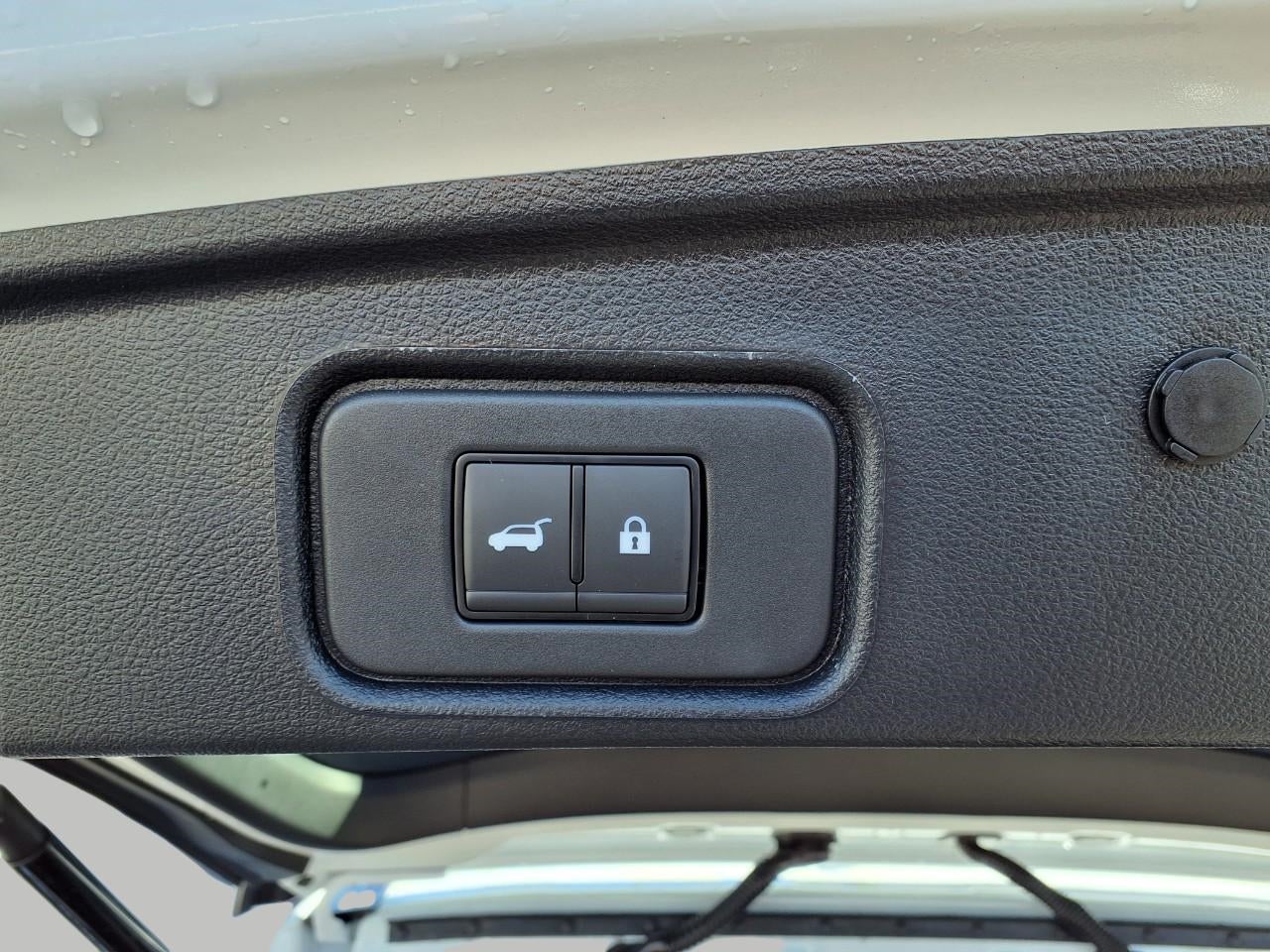 2026 Nissan Pathfinder Platinum 4WD