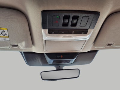 2026 Nissan Pathfinder Platinum 4WD