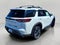 2026 Nissan Pathfinder Platinum 4WD