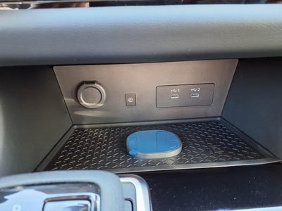 2026 Nissan Pathfinder Platinum 4WD