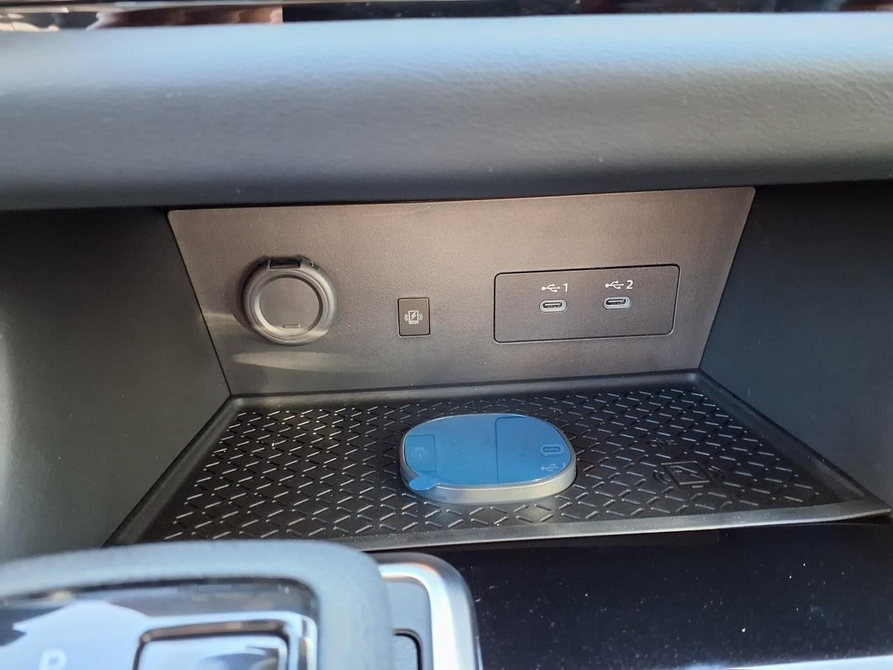 2026 Nissan Pathfinder Platinum 4WD