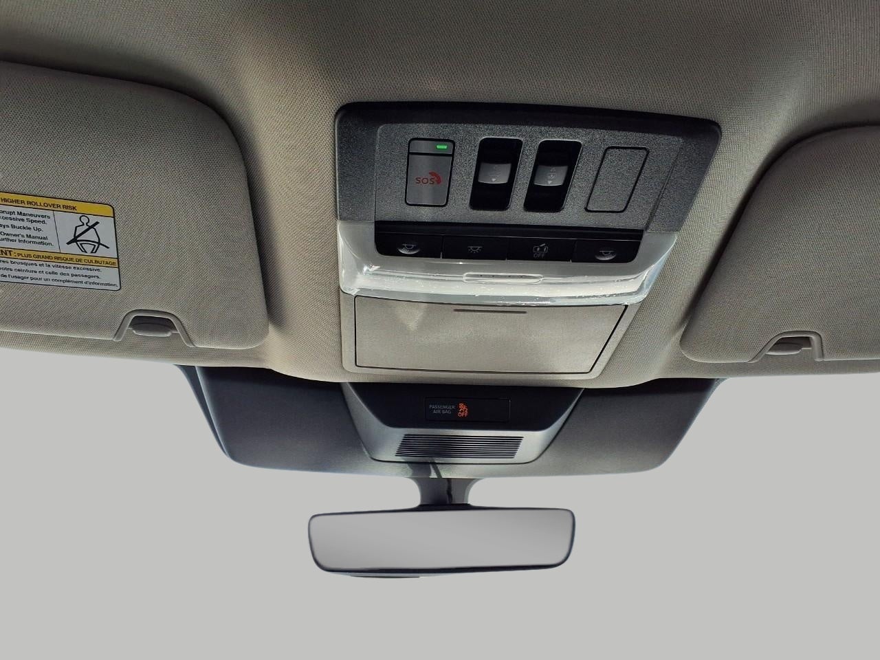 2026 Nissan Pathfinder Platinum 4WD