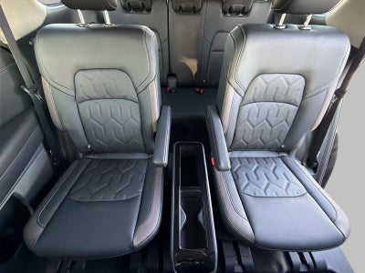 2026 Nissan Pathfinder Platinum 4WD
