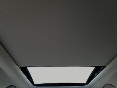 2026 Nissan Pathfinder Platinum 4WD