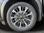 2026 Nissan Pathfinder Platinum 4WD