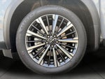 2026 Nissan Pathfinder Platinum 4WD