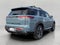 2026 Nissan Pathfinder Platinum 4WD