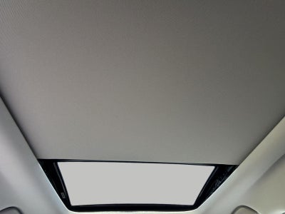 2026 Nissan Pathfinder Platinum 4WD