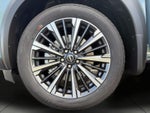 2026 Nissan Pathfinder Platinum 4WD