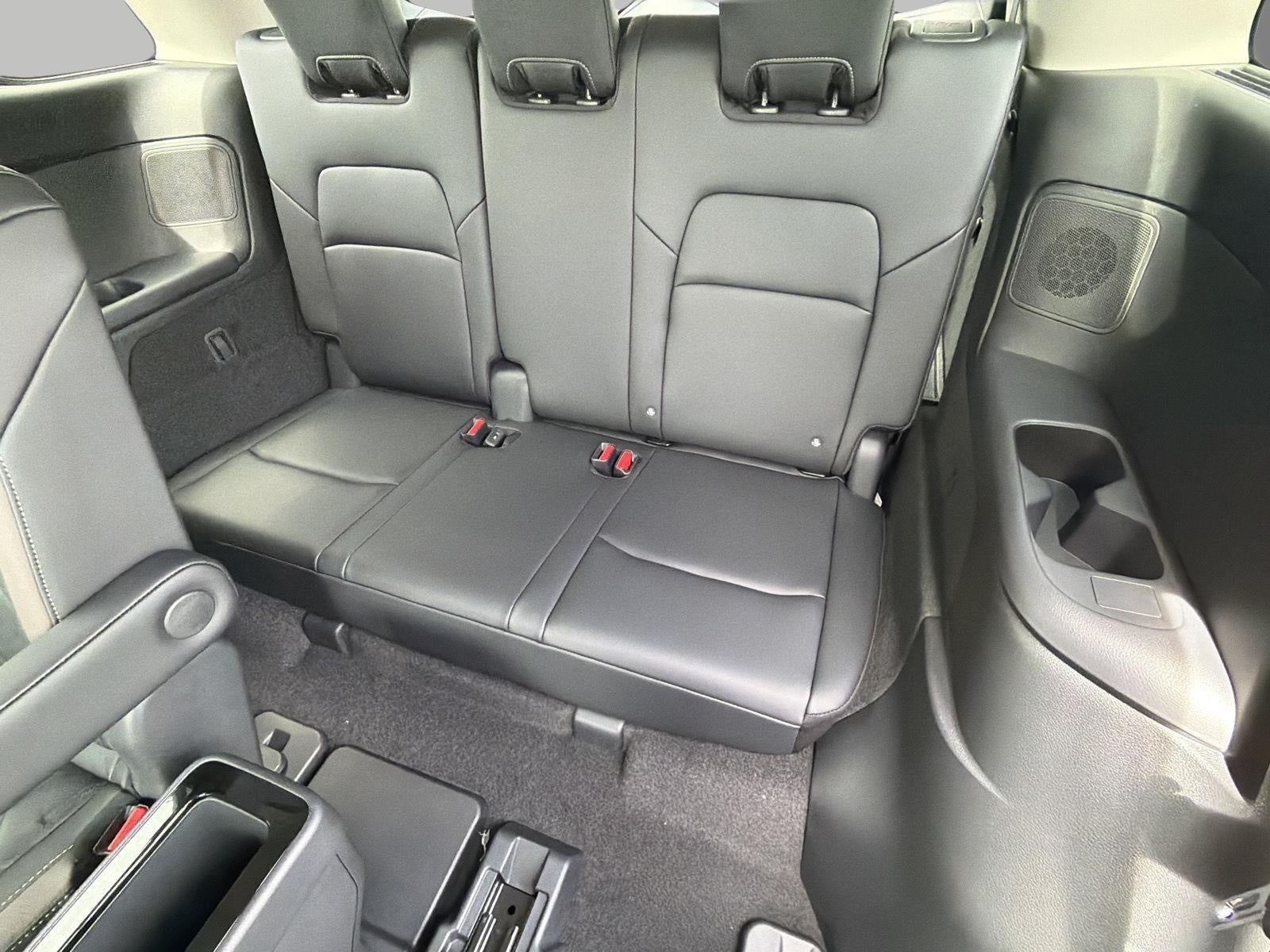 2026 Nissan Pathfinder Platinum 4WD