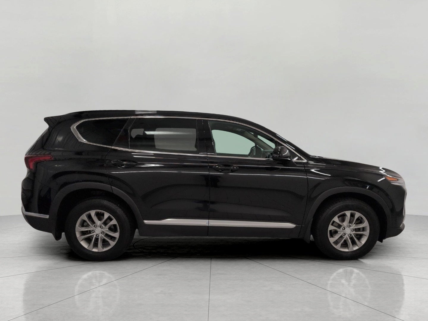 2020 Hyundai Santa Fe SEL 2.4L Auto AWD