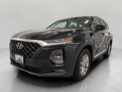 2020 Hyundai Santa Fe SEL 2.4L Auto AWD