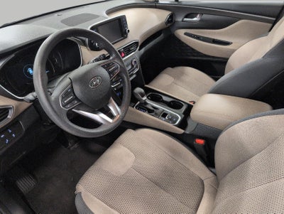2020 Hyundai Santa Fe SEL 2.4L Auto AWD