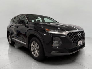 2020 Hyundai Santa Fe SEL 2.4L Auto AWD