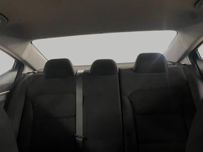 2019 Hyundai ELANTRA SEDAN