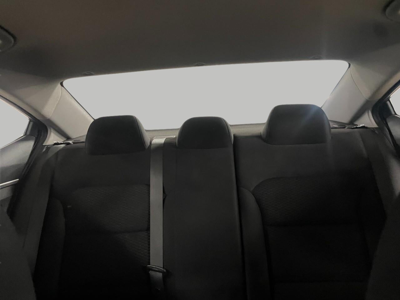 2019 Hyundai ELANTRA SEDAN