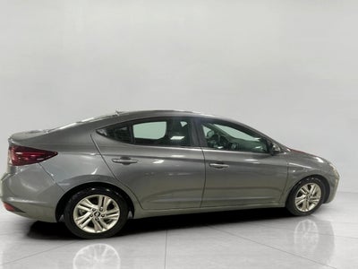 2019 Hyundai ELANTRA SEDAN