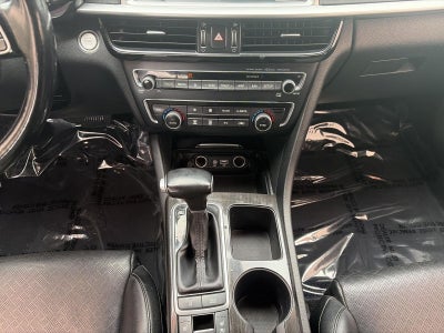 2019 Kia Optima EX DCT
