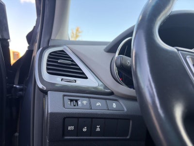 2013 Hyundai Santa Fe AWD 4dr 2.0T Sport