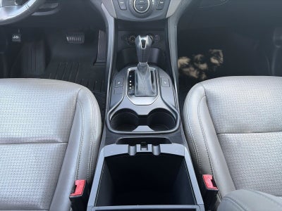 2013 Hyundai Santa Fe AWD 4dr 2.0T Sport