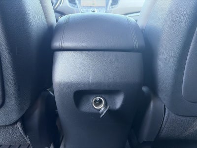 2013 Hyundai Santa Fe AWD 4dr 2.0T Sport