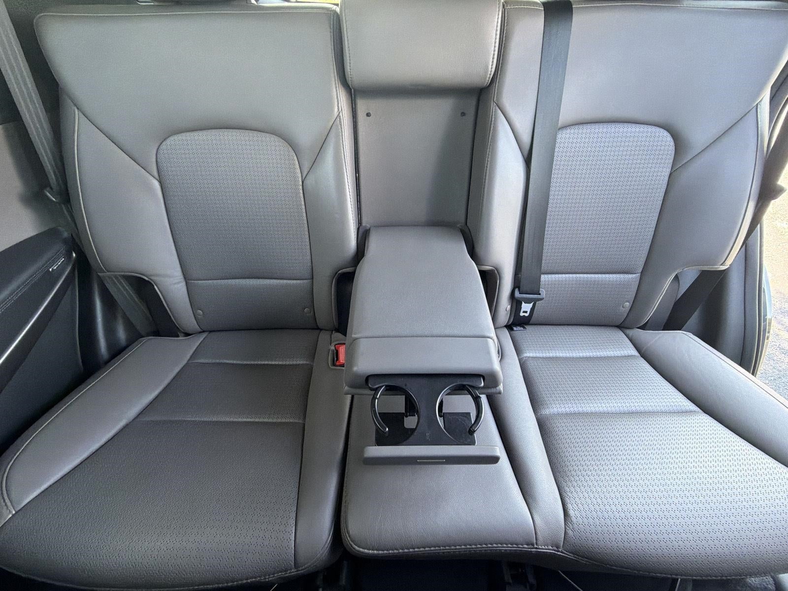 2013 Hyundai Santa Fe AWD 4dr 2.0T Sport