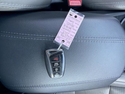 2013 Hyundai Santa Fe AWD 4dr 2.0T Sport