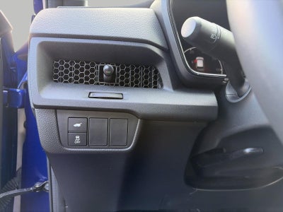2024 Honda CR-V Hybrid Sport-L FWD