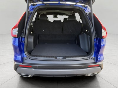 2024 Honda CR-V Hybrid Sport-L FWD
