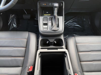 2024 Honda CR-V Hybrid Sport-L FWD