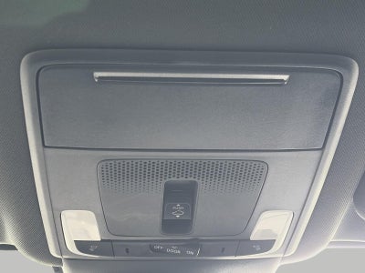 2024 Honda CR-V Hybrid Sport-L FWD