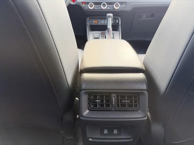 2024 Honda CR-V Hybrid Sport-L FWD