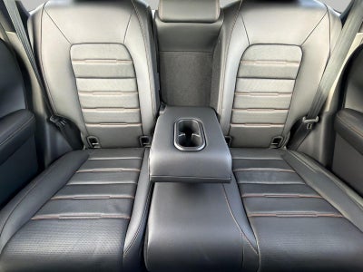 2024 Honda CR-V Hybrid Sport-L FWD