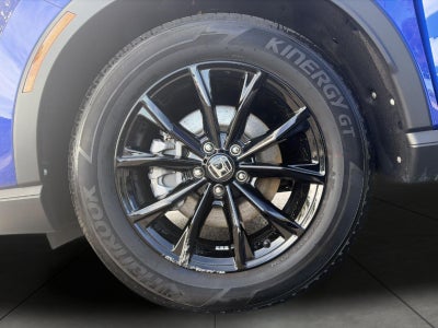 2024 Honda CR-V Hybrid Sport-L FWD