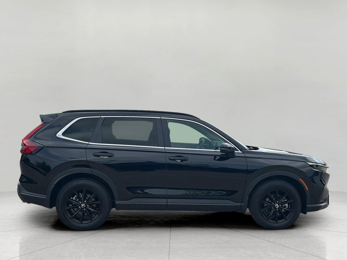 2025 Honda CR-V Hybrid Sport AWD