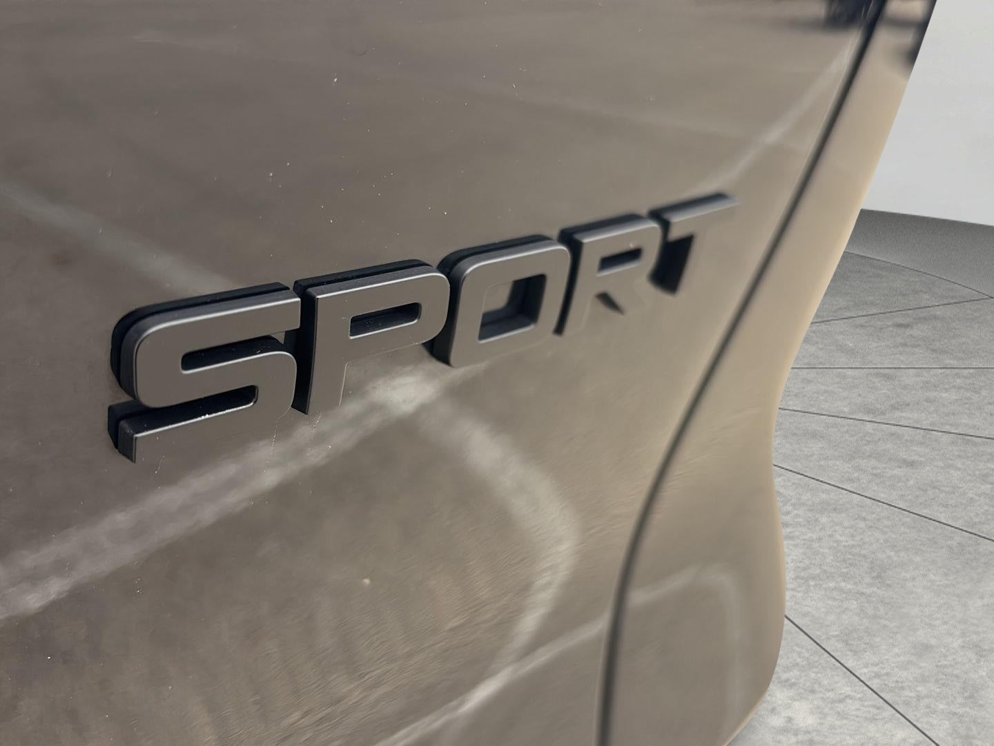 2025 Honda CR-V Hybrid Sport AWD