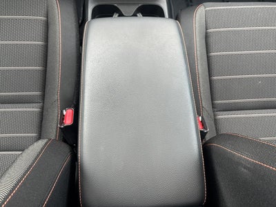 2025 Honda CR-V Hybrid Sport AWD