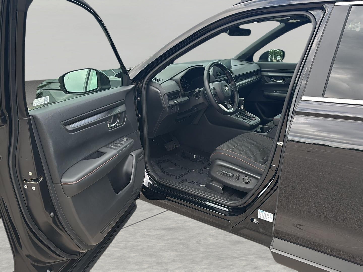 2025 Honda CR-V Hybrid Sport AWD